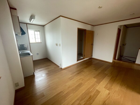 フリーデンAの物件内観写真